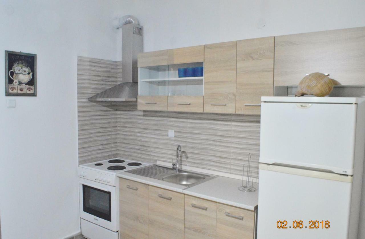 Apartamento Sofis House Kavala Exterior foto